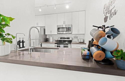 The Hidden Gem, King bed & Swimming Pool! - Foto 17