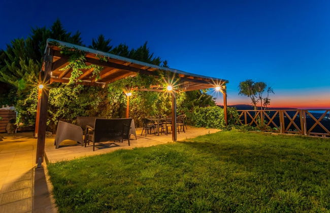 Villa Avia Milatos Crete - Foto 27