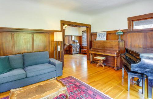 WFH-Friendly Berkeley Home Less Than 2 Mi to University! - Photo 6