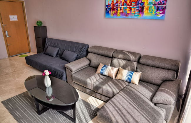 VIPOD Suites KLCC by Luxury Suites Asia - Foto 42