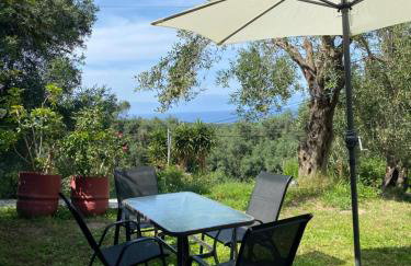 Sea View House - Foto 19