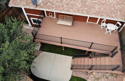 The Red Barn Mountain - Foto 29