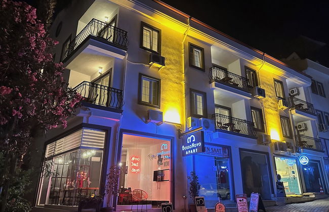 Bossa Nova Apart - Photo 1