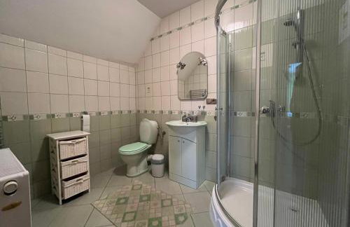 Domek na Stasince - Foto 21