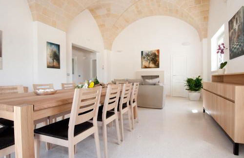 Tenuta Monticelli Bio Relais - Foto 60