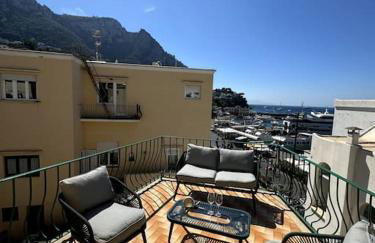 Capri Beach House - Foto 1