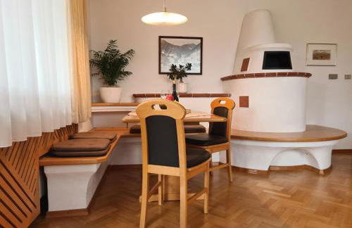 Urlaub auf dem Bauernhof Schmidhof - große Terrasse, Pool und beste Lage - Foto 7