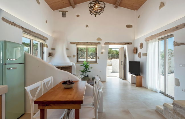 Villa Froudi - Foto 11