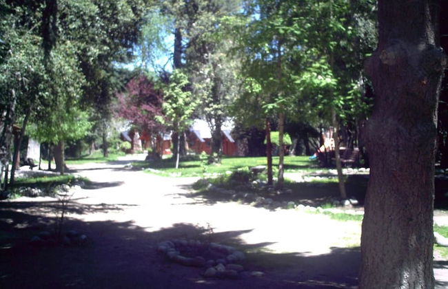 Cabañas Las Maras - Foto 20