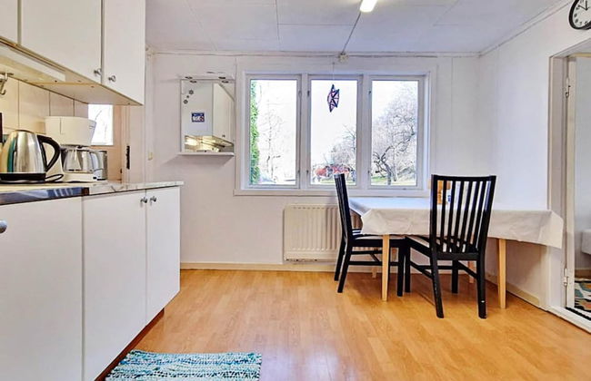 4 Person Holiday Home in Granna - Photo 21