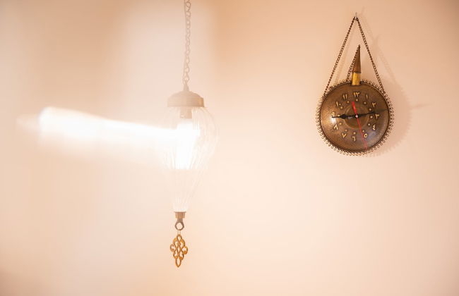 The Majestic Marrakesh Studio @ Cairo's Downtown - Foto 23