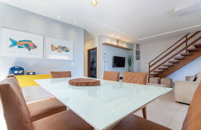 Casa na Praia de Pirangi por Carpediem - Foto 7