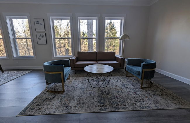 2756 Bridgegate Trce NE GA - Basement - Foto 20