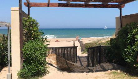 Apartamento de playa Valmar - Beachfront exclusive residential - Photo 3