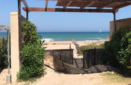 Apartamento de playa Valmar - Beachfront exclusive residential - Photo 3