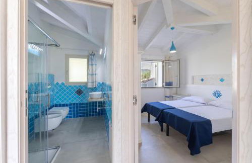 Villa corallo SX Ottiolu - Foto 26