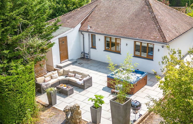 Bramblewood in Maidencombe - Foto 42