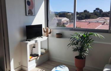 Les Lavandes, parfait pour le Thermalisme - Foto 7