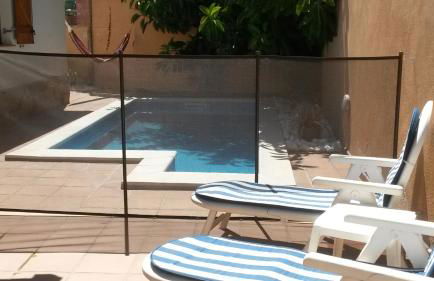 Casa Mar y Piscina (solo familias) - Foto 6