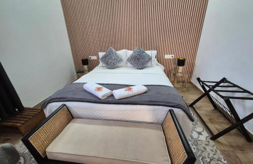 Home Suites Center Granada - Foto 6