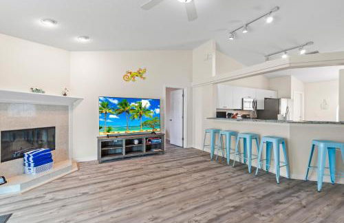 SaltyLux16 Heated Saltwater Pool, Near Beach, Honeymoon Island, Farmer market - Foto 22