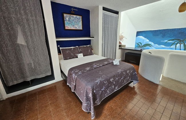 Hotel Villa Las Anclas - Photo 7