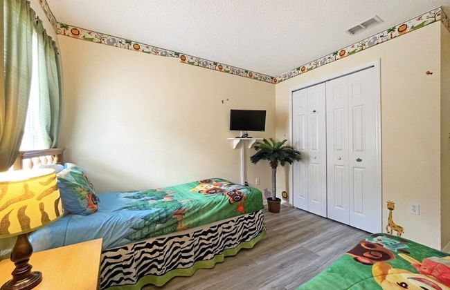 Robins Nest 4 Bedroom Villa by RedAwning - Foto 8