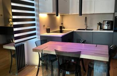 LR Deluxe Apartments - Fondazione Prada - Metro M3 - Photo 14