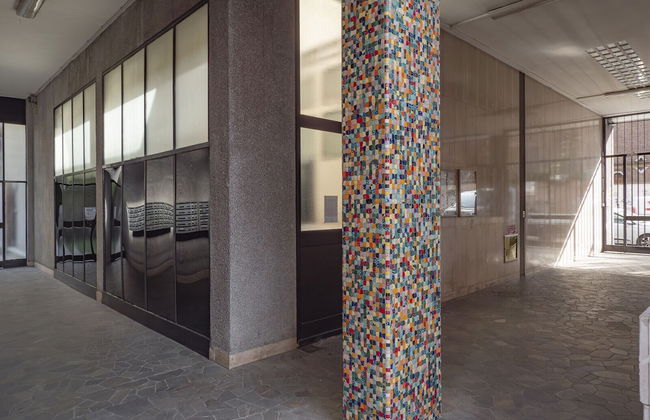 Bilocale con Balcone in Zona Nolo - Foto 25