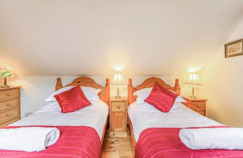 Saint Pancras Chapel - Foto 26