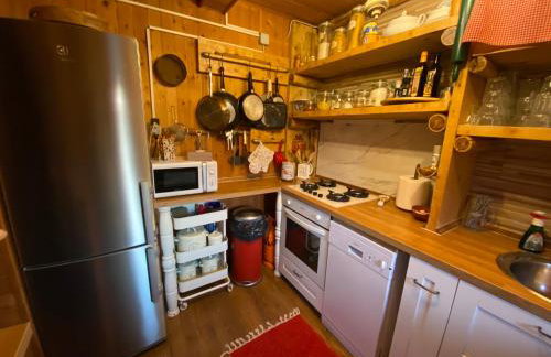 M&M Kuća za odmor - Foto 9