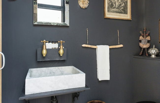 Barlby Road III by Onefinestay - Foto 34