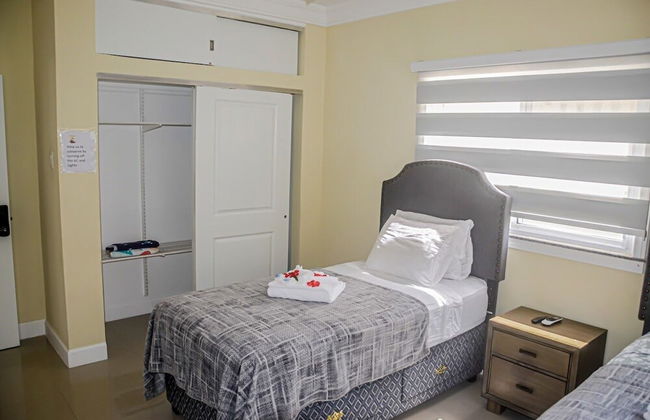 Beach Holidays at Marina Villa - Foto 6