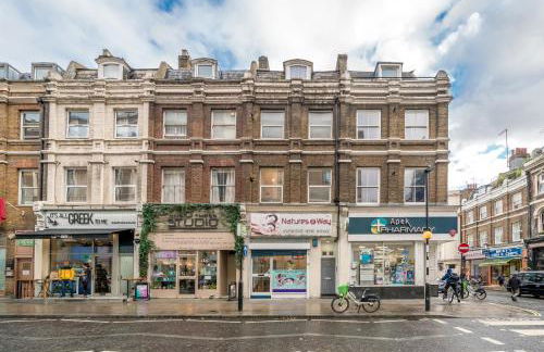 Paddington Praed St Apartment - Foto 38