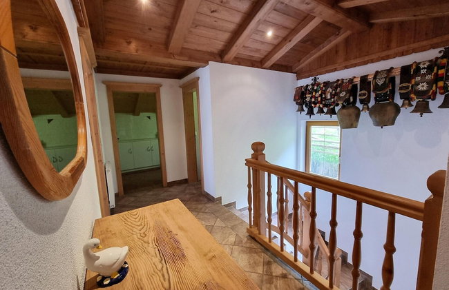 Holiday Home in Finkenberg With Terrace - Foto 22