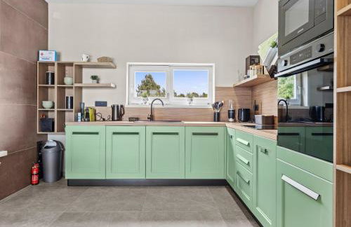 Elegant Family Retreat with Pool in Istria - Foto 19