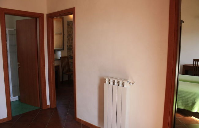 Agriturismo Case Tabarani - Foto 25