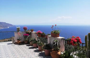 Il NORMANNO, Appartamento con panorama mozzafiato - Foto 3