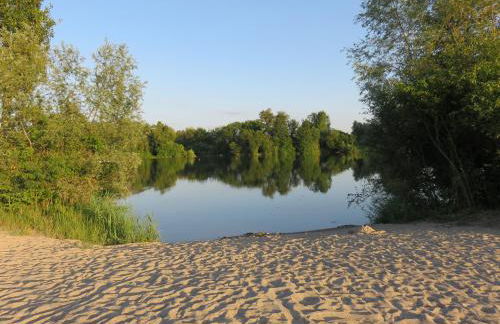 Ferienhaus am Mühlenbach, 110qm - Foto 29