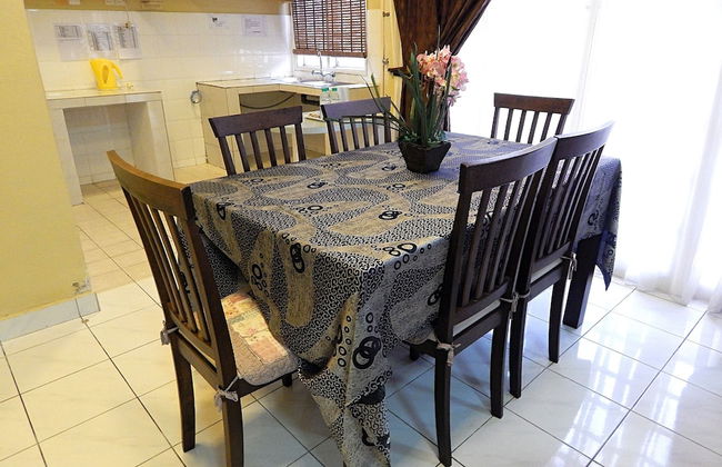 RUMBIA RESORT VILLA Paka Terengganu - Foto 24