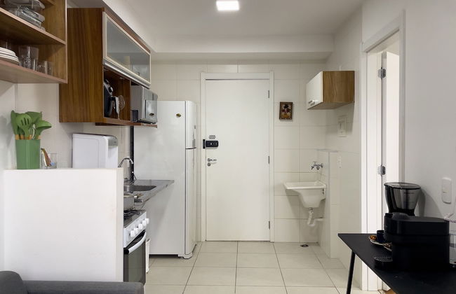 Studio Laguna - Foto 61