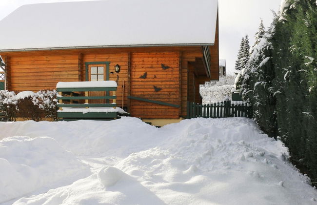 Blockhouse in the Fuchsbau, Bad Sachsa - Foto 19