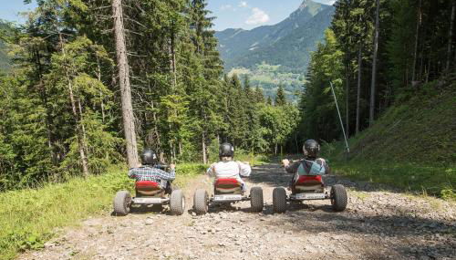 Edelweiss, Studio 5 pers, balcon sud est, vue sur les montagnes - Foto 5