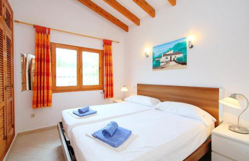 Holiday Home Monte y Mar by Interhome - Foto 19