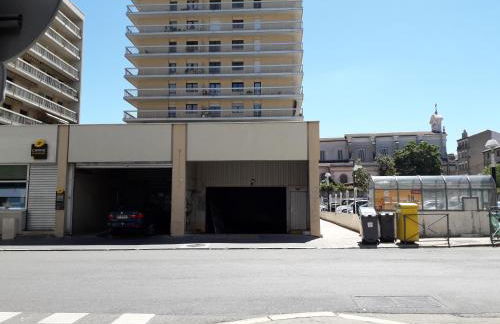 Appartement Hyper centre avec garage - Foto 17