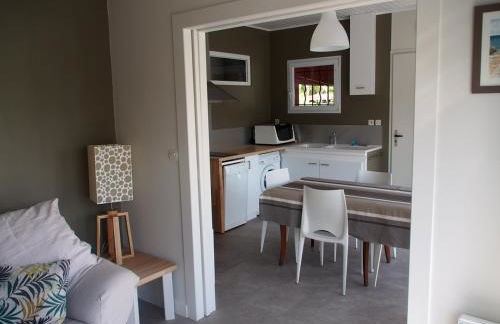 Charmant T2 avec piscine entre mer et montagne - Foto 15