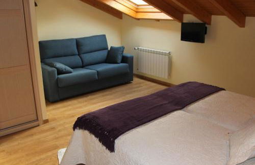 Casa De Aldea La Galea - Foto 44