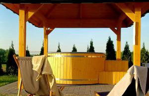 Dom Ci Spokój - Foto 10