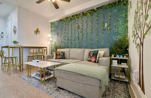 Garden Street Retreat - 15 Minutes to NYC - Foto 2