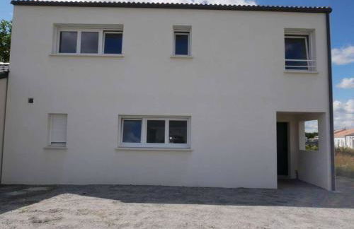 Studio lumineux avec terrasse - Photo 17